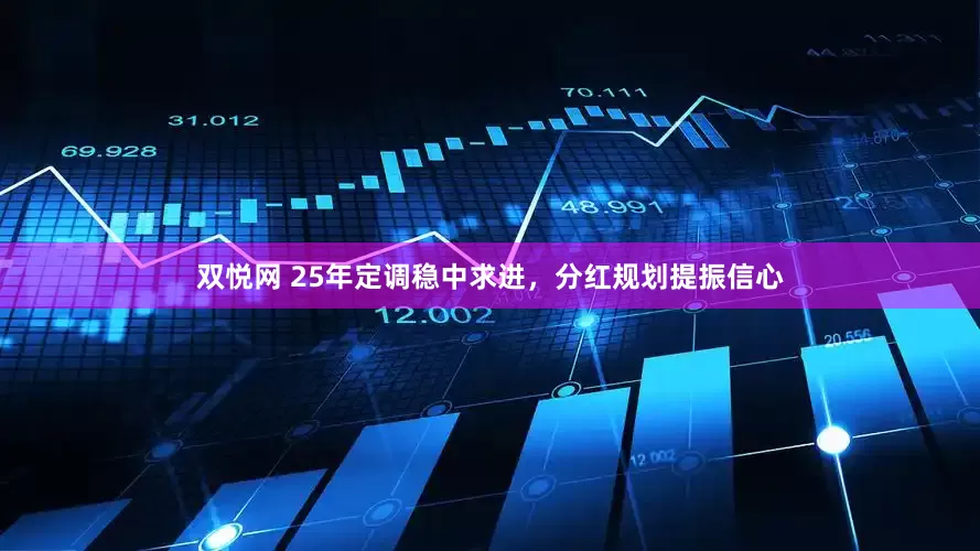 双悦网 25年定调稳中求进，分红规划提振信心
